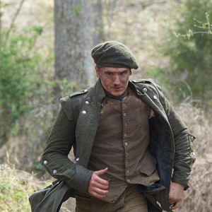 Foto Turn: Washington's Spies