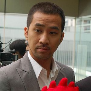 Foto Huang Chien-wei