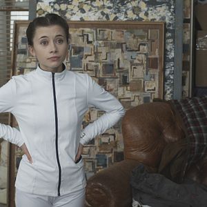 Foto Final de Semana em Família