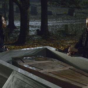 Foto Tom Mison