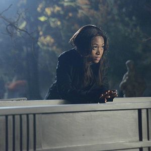 Foto Nicole Beharie