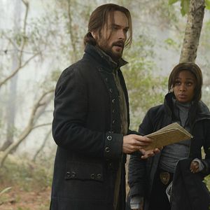 Foto Tom Mison