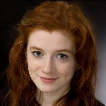 Foto Ciara Baxendale