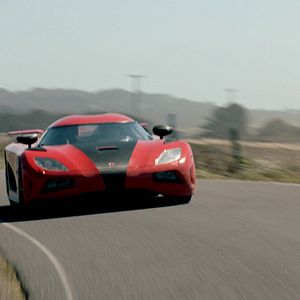 Foto Need for Speed - O Filme