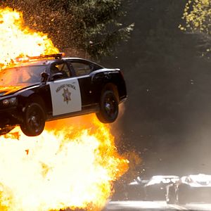 Foto Need for Speed - O Filme