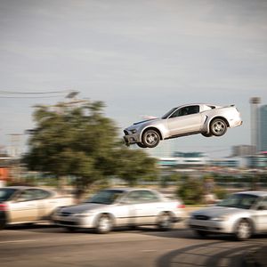 Foto Need for Speed - O Filme