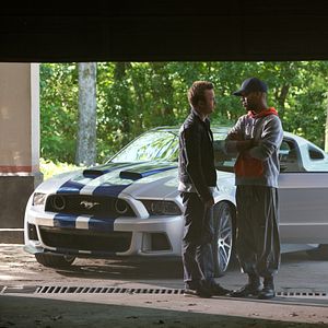 Foto Need for Speed - O Filme