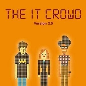 Foto The IT Crowd