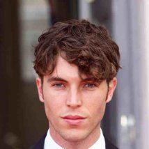 Foto Tom Hughes (V)