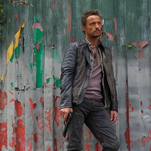 Foto David Lyons
