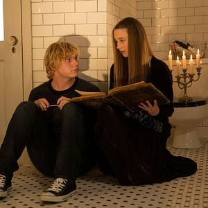 Foto American Horror Story