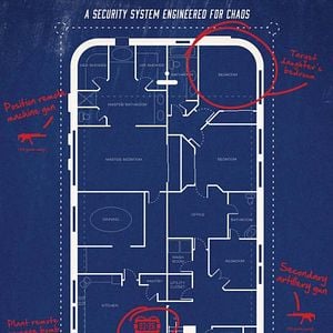 Foto Chamada Desconhecida