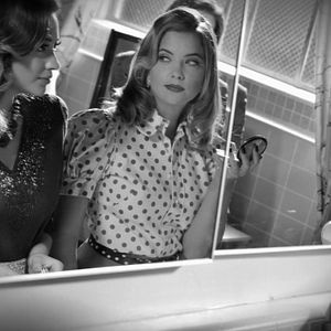 Foto Pretty Little Liars