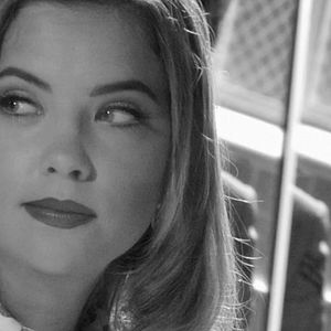 Foto Pretty Little Liars