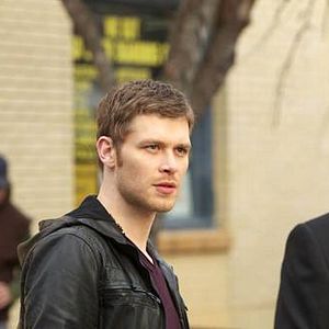Foto Joseph Morgan