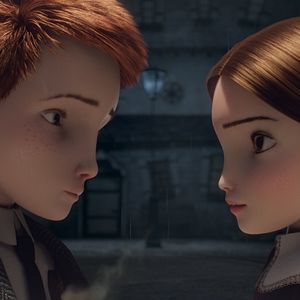 Foto Jack e a Mecânica do Coração