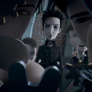 Foto Jack e a Mecânica do Coração