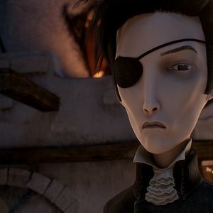 Foto Jack e a Mecânica do Coração