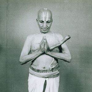 Foto Der Atmende Gott