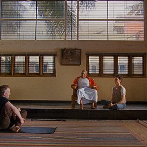 Foto Der Atmende Gott