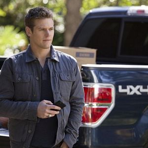 Foto Zach Roerig