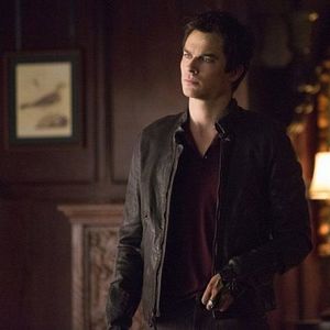 Foto Ian Somerhalder