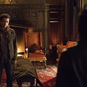 Foto Michael Malarkey