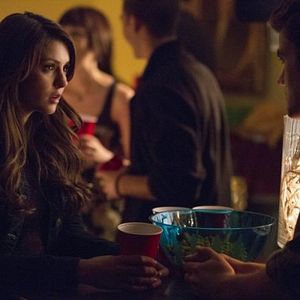 Foto The Vampire Diaries