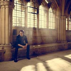 Foto Dominic Sherwood