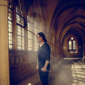 Foto Danila Kozlovsky