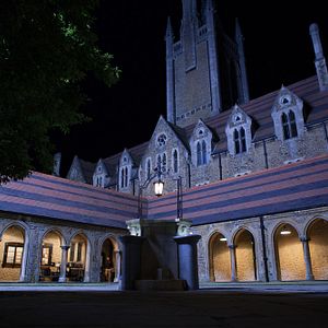 Foto Academia De Vampiros - O Beijo Das Sombras
