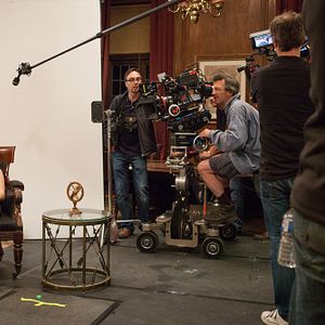 Foto Academia De Vampiros - O Beijo Das Sombras