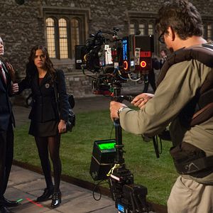 Foto Academia De Vampiros - O Beijo Das Sombras