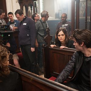 Foto Academia De Vampiros - O Beijo Das Sombras