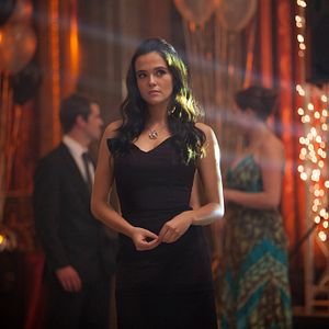 Foto Academia De Vampiros - O Beijo Das Sombras