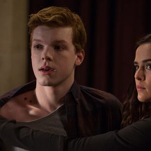 Foto Academia De Vampiros - O Beijo Das Sombras