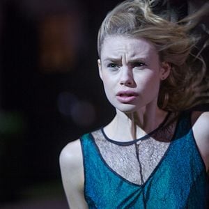 Foto Lucy Fry