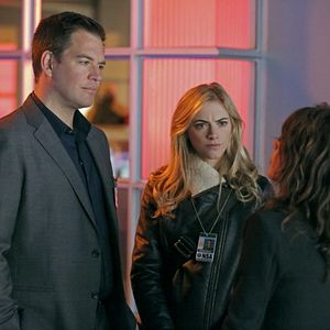 Foto Michael Weatherly