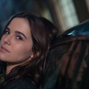 Foto Academia De Vampiros - O Beijo Das Sombras