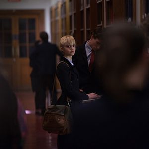 Foto Academia De Vampiros - O Beijo Das Sombras