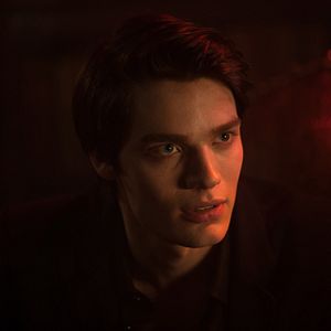 Foto Academia De Vampiros - O Beijo Das Sombras