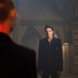 Foto Academia De Vampiros - O Beijo Das Sombras