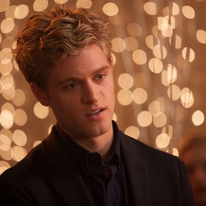 Foto Academia De Vampiros - O Beijo Das Sombras