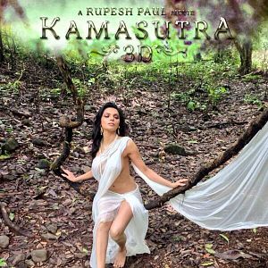 Foto Kamasutra 3D