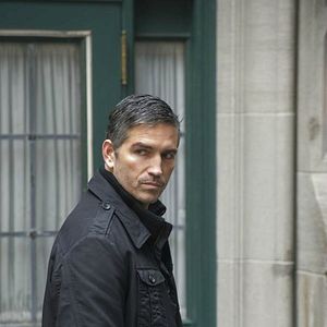 Foto Jim Caviezel