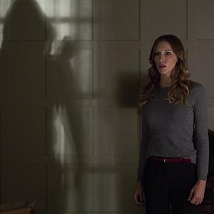 Foto Katie Cassidy