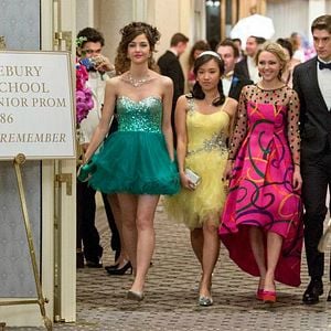 Foto AnnaSophia Robb