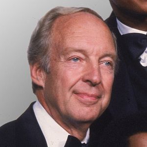 Foto Conrad Bain