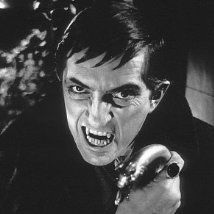 Foto Jonathan Frid