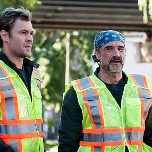Foto Elias Koteas
